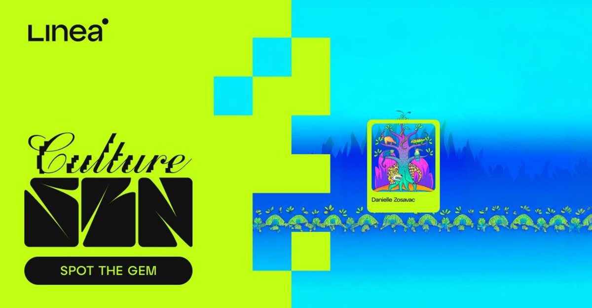 RyanMartin1888's tweet photo. 😎Linea Culture SZN: Wave 3☀️
🐆@KuCoolKan x @daniellezosavac 🐆
here👉https://t.co/9XddOUgFXT
Connect your wallet complete tasks and earn $LXP rewards🎁
#Layer3 #LINEA #SZN $NFT #NFT #lxp #OnLinea $LXPL #LineaNetwork $LINEA #LineaSZN #token #airdrops #GiftBetter #Covid https://t.co/raSucYCa9o