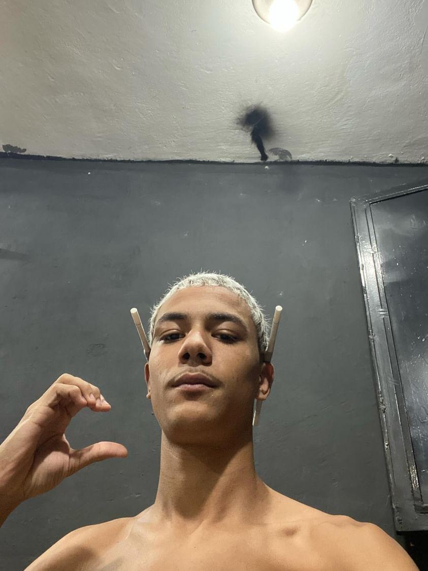 NovinDelas2's tweet photo. Anota lá +2 na rlk do boquinha👊🏼🇲🇱🔥🔥 https://t.co/gFNYjNG5NV