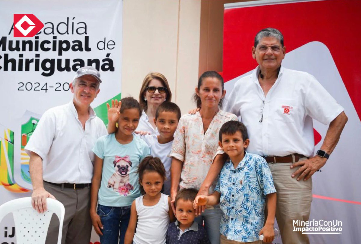 purrutia21's tweet photo. En @DrummondLtdCo nos enorgullece ser agente del cambio y aportar a las #TransformacionesParaElProgreso en el Cesar y el Magdalena con nuestra estrategia de Sostenibilidad, incluyendo proyectos de alto impacto con soluciones de vivienda. https://t.co/l7RxuRnCw8
