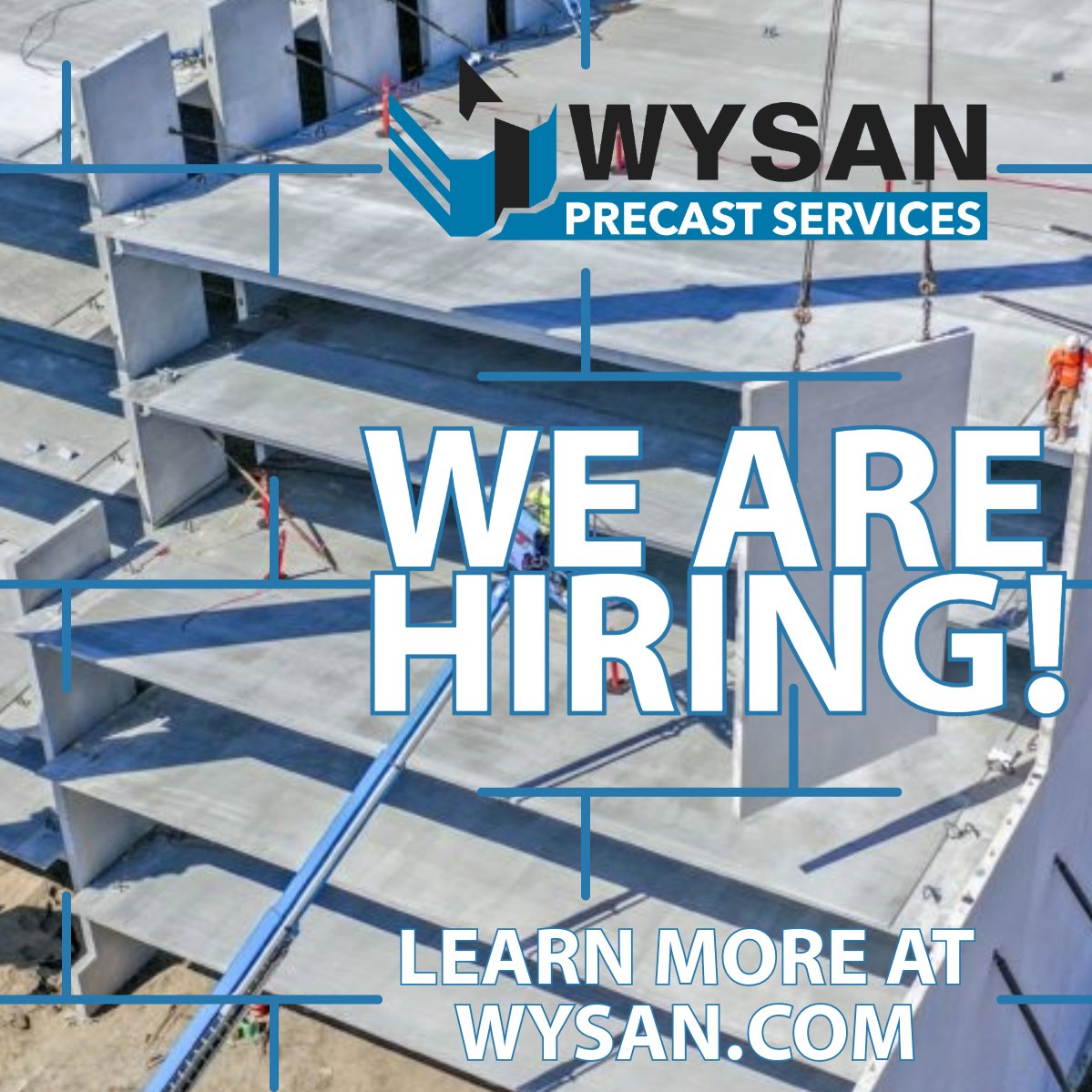WysanServices's tweet photo. Calling all AT Crane Operators! Wysan is hiring and we want YOU. Be part of our exciting projects and dynamic team. Ready to take your career to new heights? Apply today 👉 https://t.co/tydS5RgvvE 
#NowHiring #CraneOperator #ConstructionJobs #Wysan #CraneJobs https://t.co/LHLsSAldRU