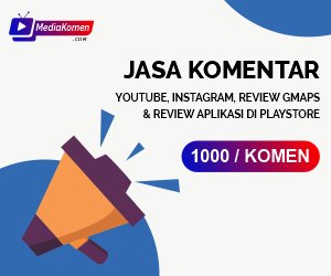 Ingin komentar media sosial And abanyak, Silahkan gabung di mediakomen.com