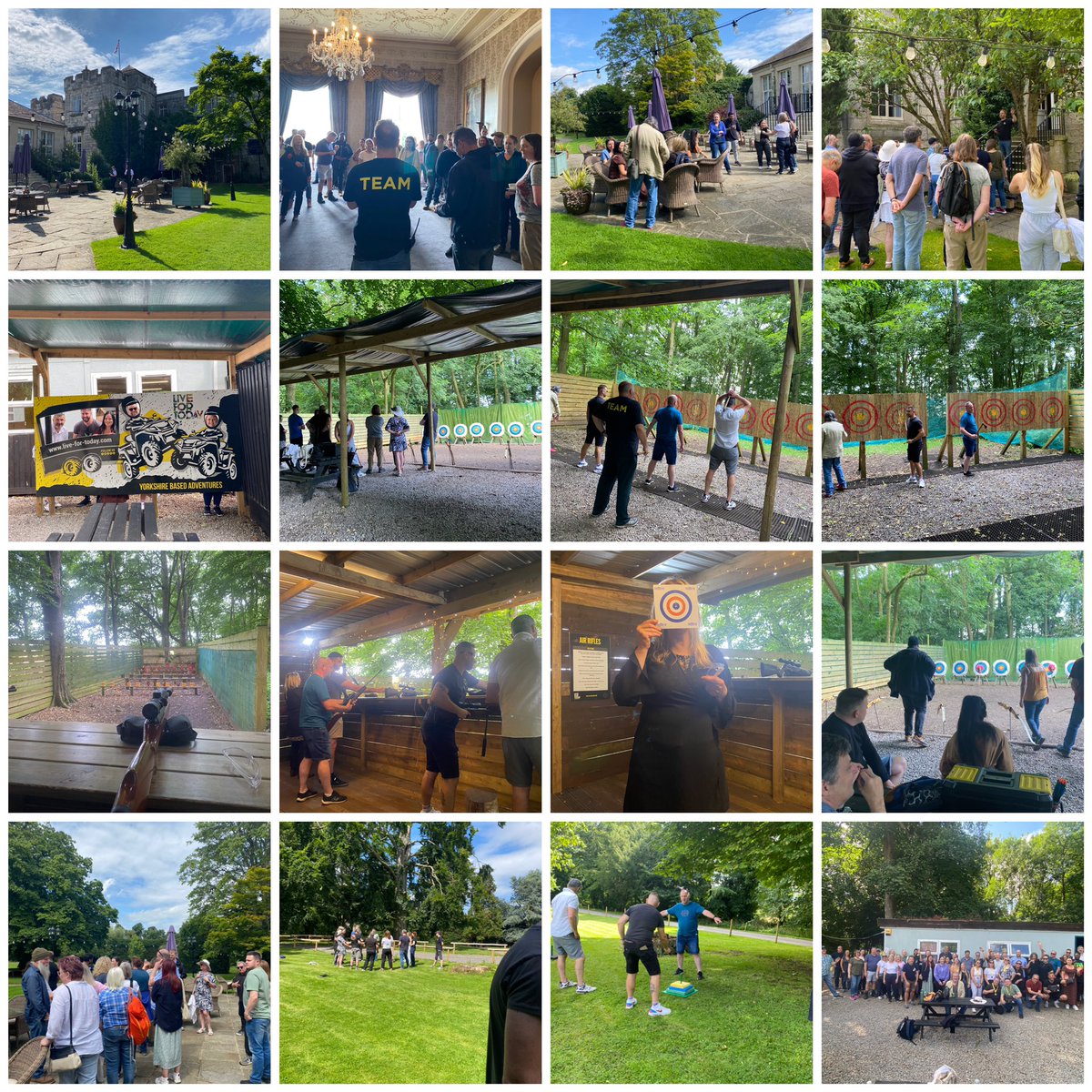 <a href="/54N_Mark/">Mark Pearson</a> <a href="/54northhomes/">54 North Homes</a> You’re welcome Mark. We had joy, we had fun, when <a href="/54northhomes/">54 North Homes</a> got together in the sun ☀️ great day, great feedback #ConnectedColleagues #culture #funinthesun