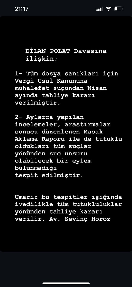 #dilanpolataadilyargılama #dilanpolatyalnızdegildir