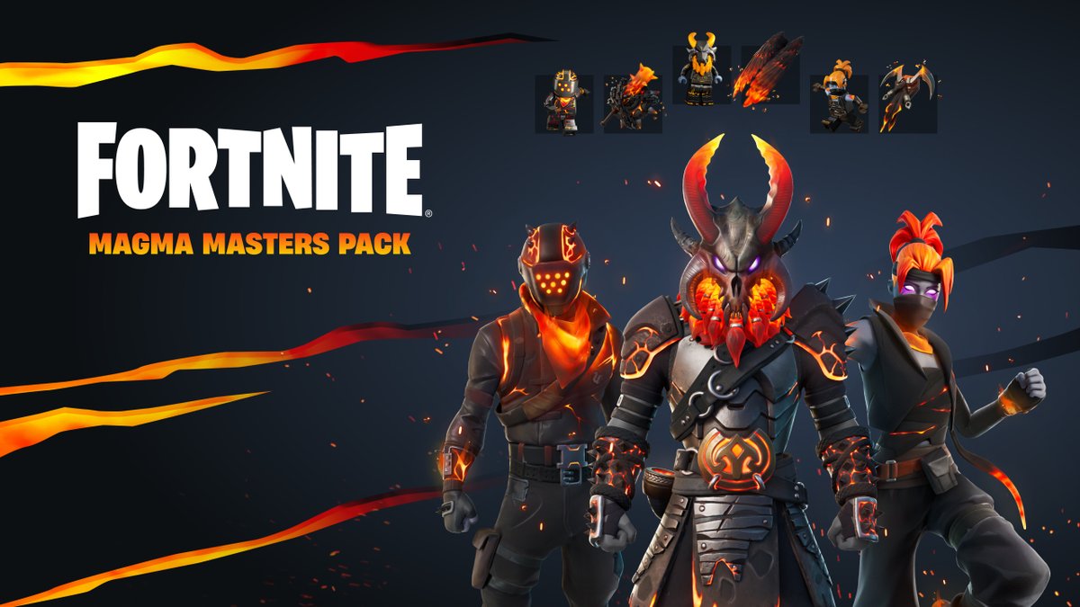 ShopRoyaleFN's tweet photo. #Fortnite 🔥 Pack Of Choice Giveaway

• Retweet + Like
• Follow @ShopRoyaleFN w/ 🔔

48 Hours ⏰ https://t.co/FaczR05T0f