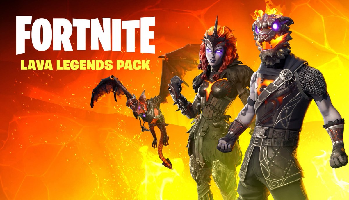 ShopRoyaleFN's tweet photo. #Fortnite 🔥 Pack Of Choice Giveaway

• Retweet + Like
• Follow @ShopRoyaleFN w/ 🔔

48 Hours ⏰ https://t.co/FaczR05T0f
