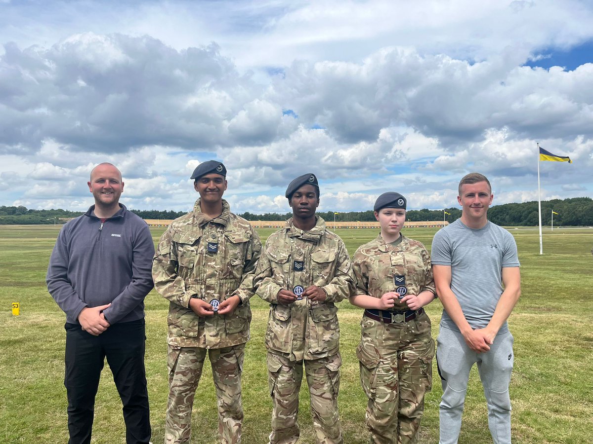 241 Squadron ATC tweet media