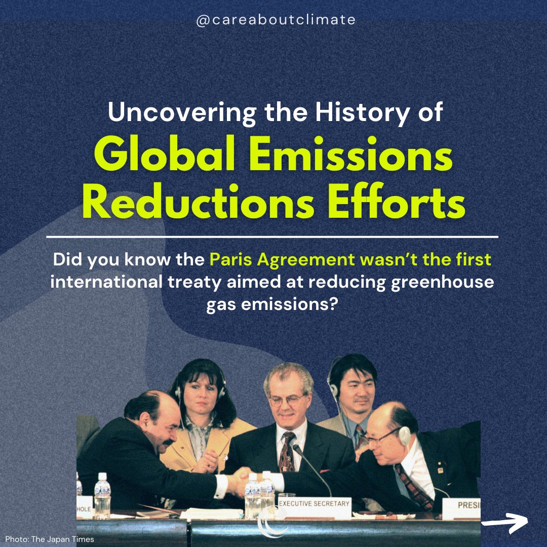 Care About Climate tweet media