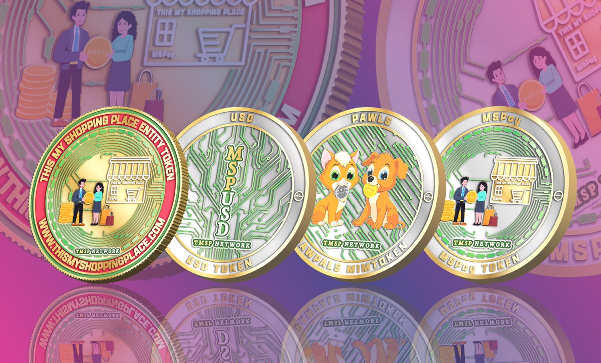 The fourth round is nearing completion. Join and get unique gifts and affordable tokens.

thismyshoppingplace.com
#BTC 
#ETH 
#SOL