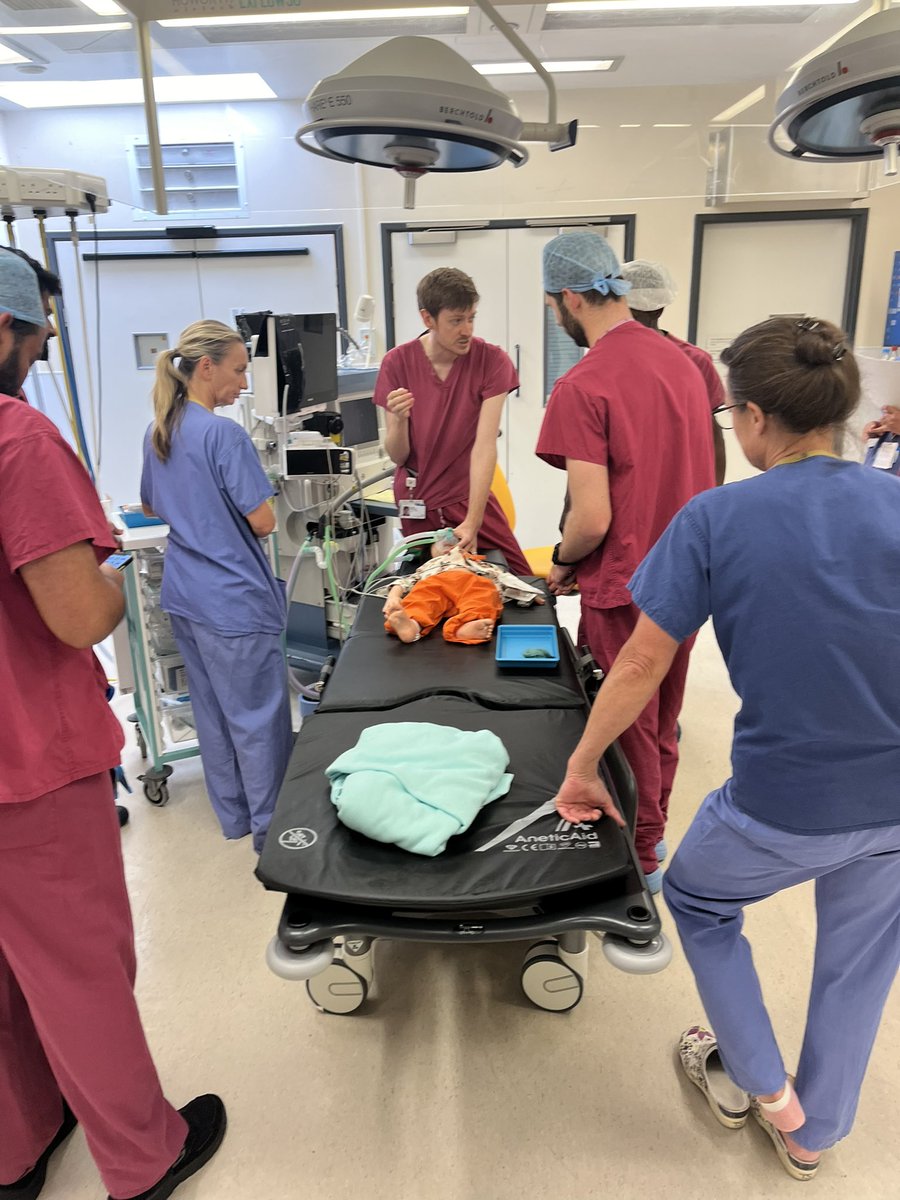 Julie Turner (@julieturner29) on Twitter photo Not just covering the clinical aspect of simulation! Managing the dropped baby in operating theatre #Simulation #patientsafety #MedicalEducation <a href="/UHSussex/">University Hospitals Sussex</a> <a href="/SimSkillsSussex/">Sim&SkillsUHSussex</a> Not just covering the clinical aspect of simulation! Managing the dropped baby in operating theatre #Simulation #patientsafety #MedicalEducation <a href="/UHSussex/">University Hospitals Sussex</a> <a href="/SimSkillsSussex/">Sim&SkillsUHSussex</a>