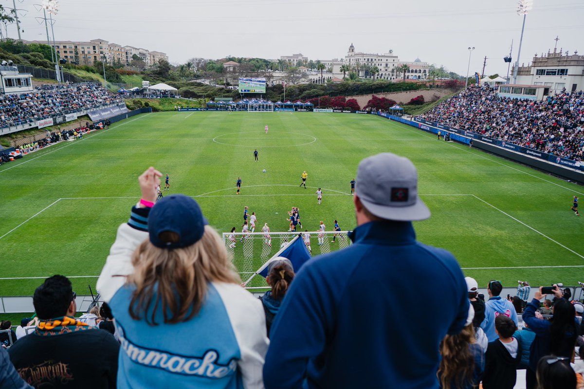 San Diego Wave FC tweet media