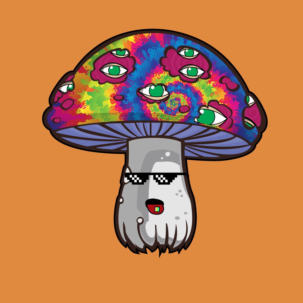 PsillyHeads's tweet photo. WE FUCKIN VIBE! #SporeUp https://t.co/jS2WjcJDH8