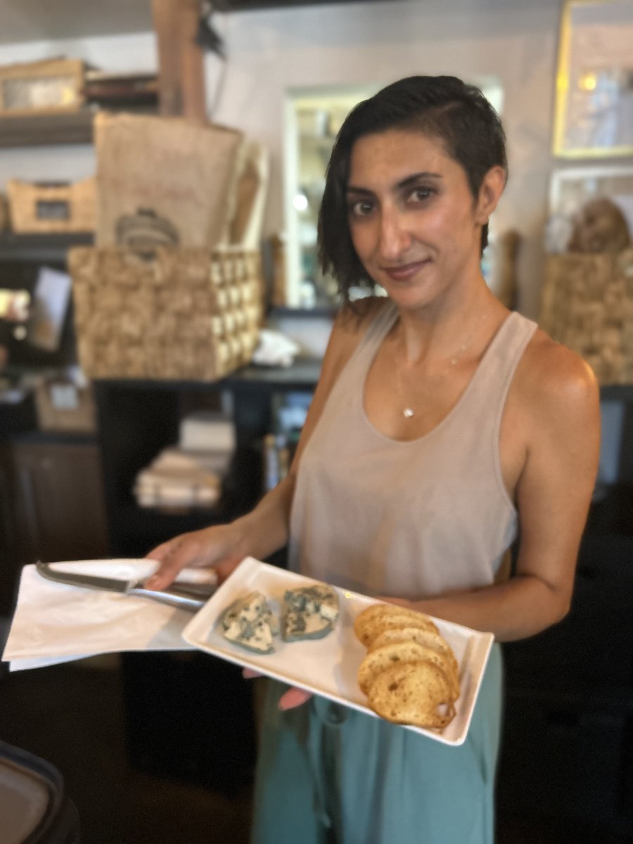 Climax Foods tweet media