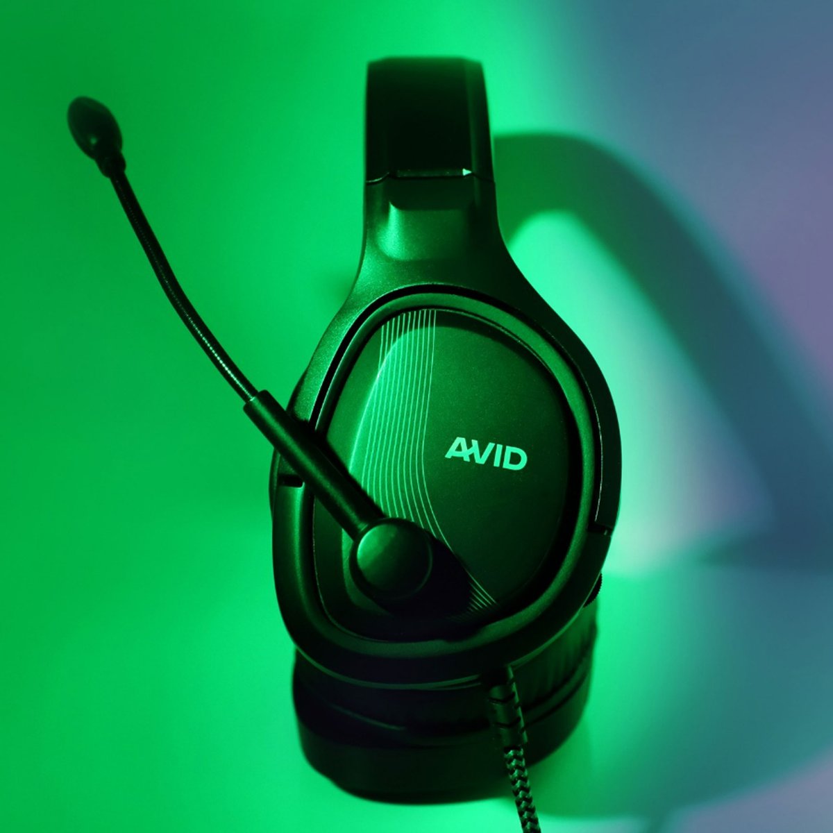 EncoreDataProd's tweet image. Meet AVIGA, the brand-new AVID Product's gaming headset! Designed for esports competitors, AVIGA ensures crystal-clear communication and immersive sound, making every gaming session a memorable one. Pre-order today!
#gaming #gamingheadsets #AVID #amplifyingyourfuture