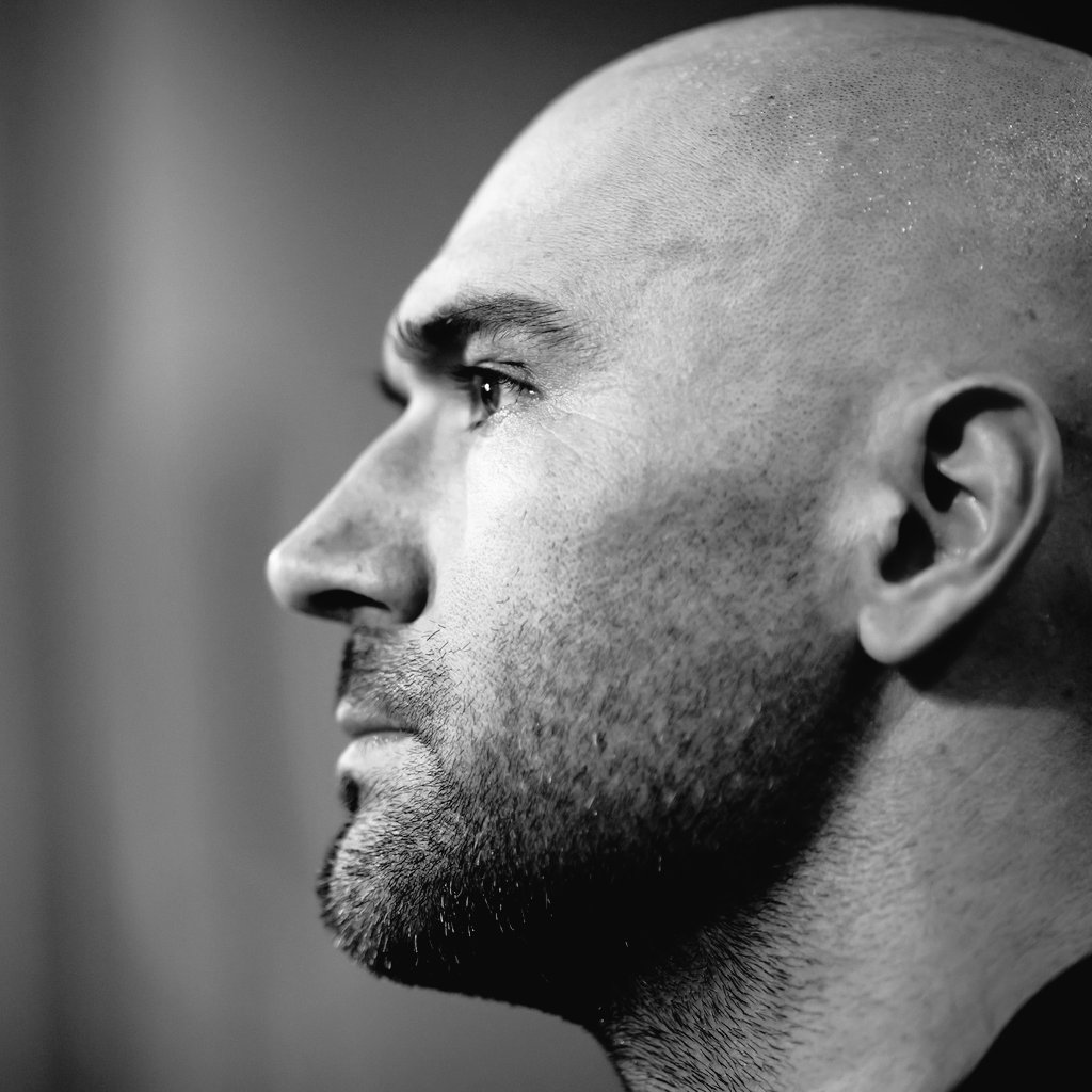 A veces las cosas no salen como uno espera, desea o, incluso, como uno se merece, después de mucho trabajo y sacrificio.
Parecía difícil de repetir esa sensación, pero así son las cosas.
Triste de terminar así.