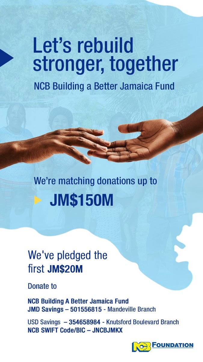 Don't forget to DM me after you donate so I can sing you a thank you song! 🙏🙏🏾