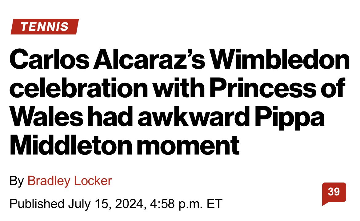 Rimmesfk's tweet photo. I won’t be laughing alone! Video is no longer available😂😂😂😂 & the headline has changed they’ve taken Kate’s name off, if it wasn’t a big deal why delete the video & change the headline this is so funny😂😂😂 https://t.co/tqmSeBgDuQ
