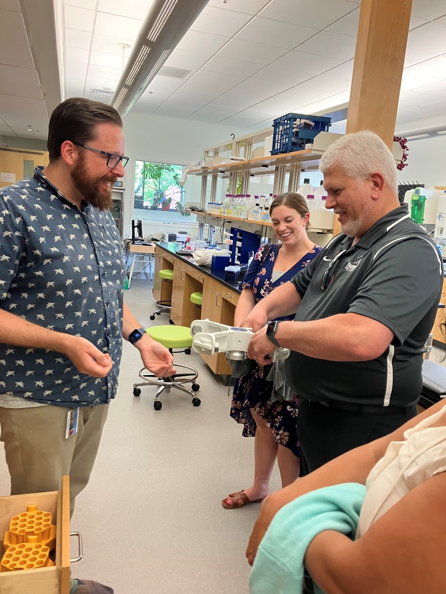 PC Sponsored Projects & Research Compliance tweet media