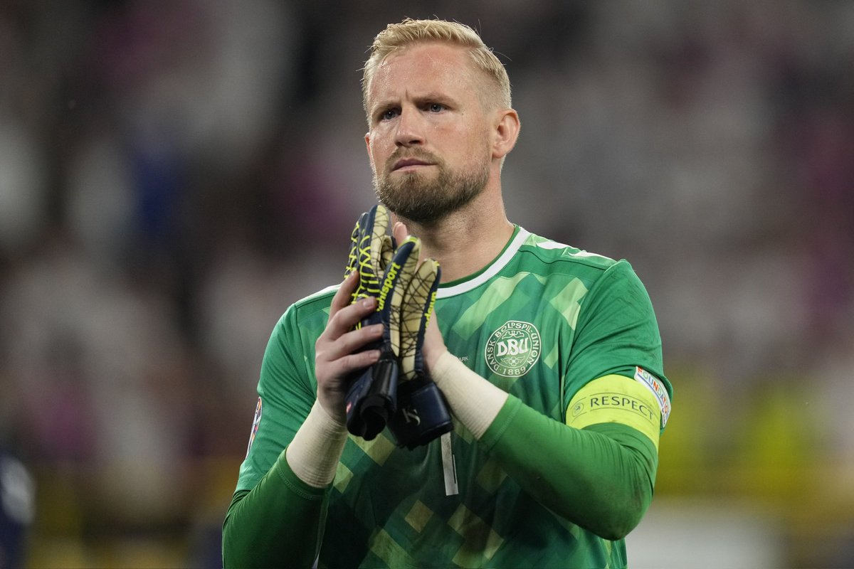 FabrizioRomano's tweet photo. 🟢⚪️🇩🇰 Kasper Schmeichel will be announced as new Celtic goalkeeper tonight, contracts are signed.

Deal done, confirmed. https://t.co/A4YUT4ijUz