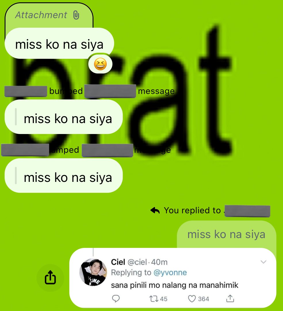 ang lala niyo