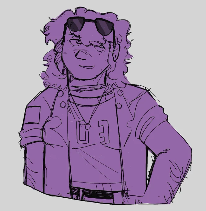 Your lesbian michael has Bewitched me, body and soul .... she's the best thing since sliced bread 