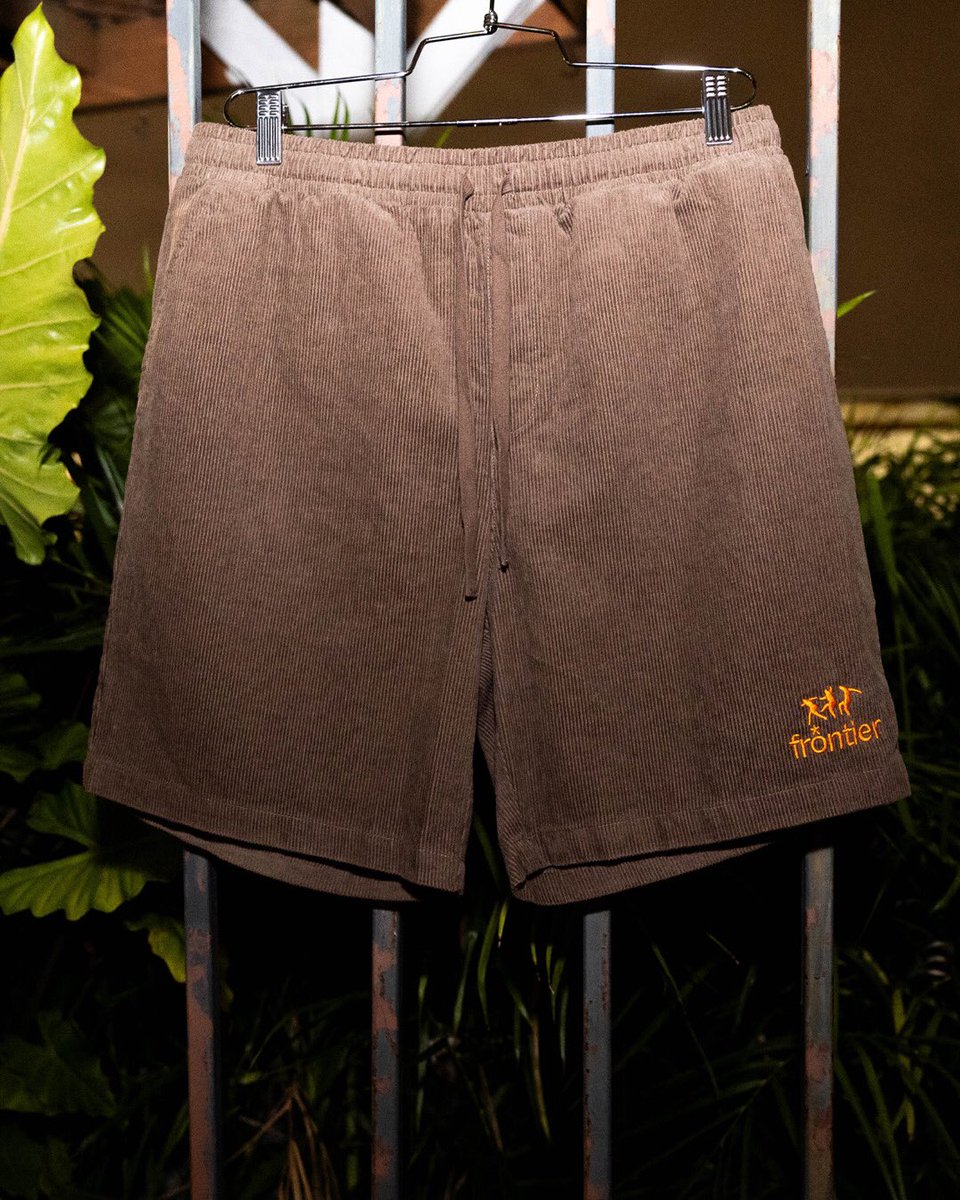 SUMMER 24 713 DROPPING ONLINE TOMORROW AT 10AM TEXAS TIME‼️IN-STORE AT <a href="/fadeddecade/">Faded Decade®</a> SATURDAY! NEW STAINED GLASS TS! NEW FRONTIER CORD SHORTS! FRONTIERHTX.COM 👩‍💻👨‍💻