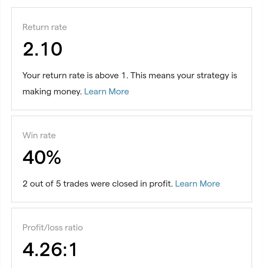 ospicwithtaz's tweet image. We run a live pro trading room, coach pro traders, deliver high-impact workshops, and valuable blogs/vlogs. Free weekly trade setups, but above all, we practice what we teach. 
We are pro traders, accept losses, manage risk. Closing a winning week. #Trading #ProTraders #Investing