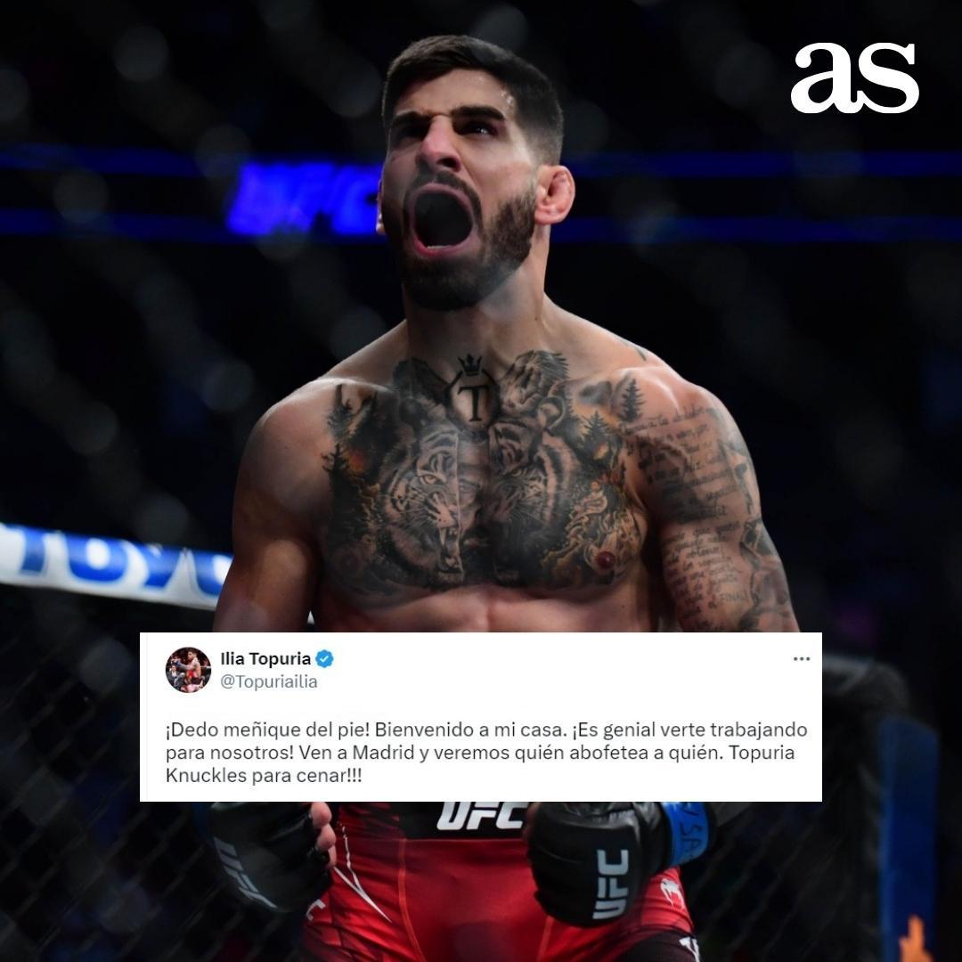 Diario AS tweet media