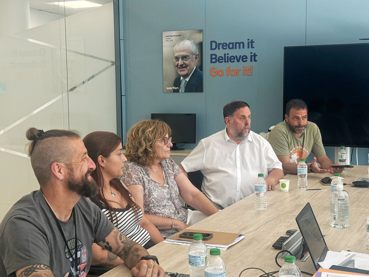 Jordi Albert tweet media