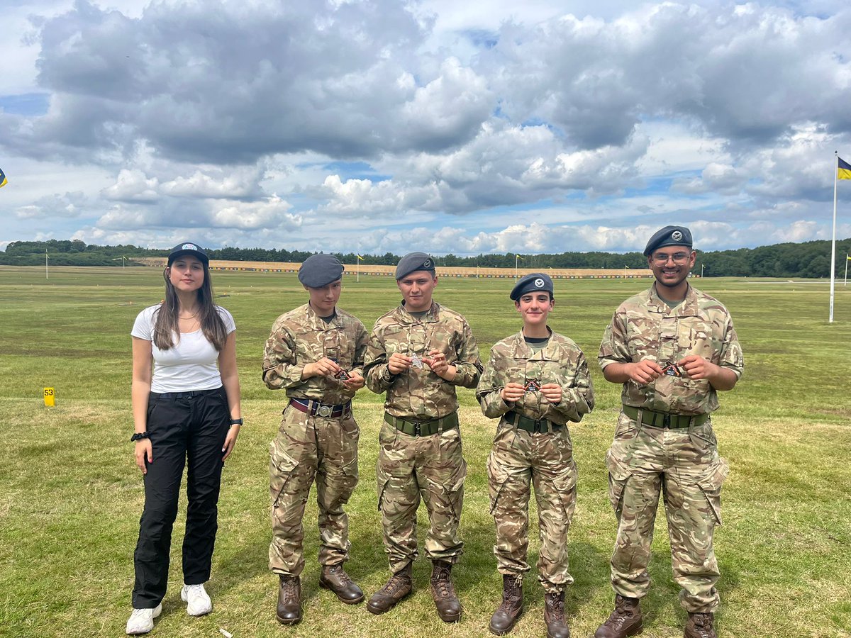 241 Squadron ATC (@241SquadronATC) / Posts / X