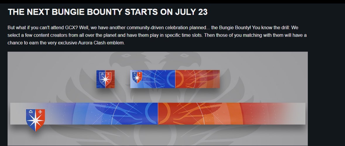 big L Bungie… if u havent been there back then unfortunate 😒