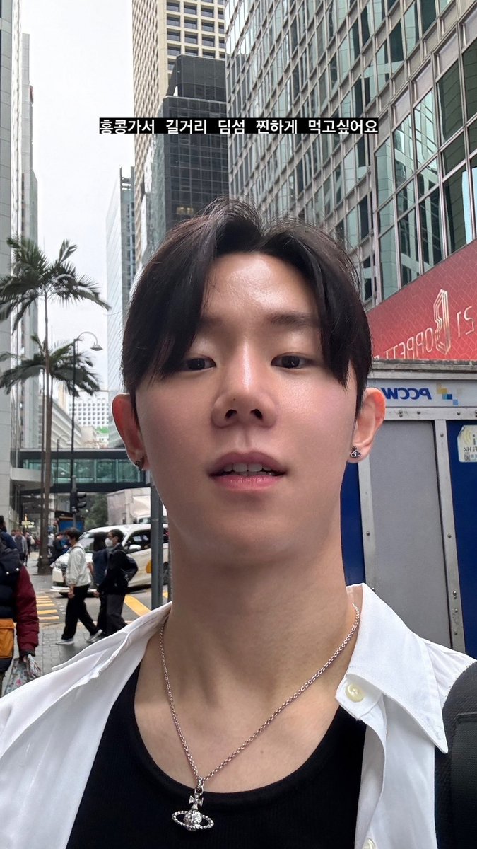 MILLENNIUM(최래성) Thailand(Sloth🦥) tweet media