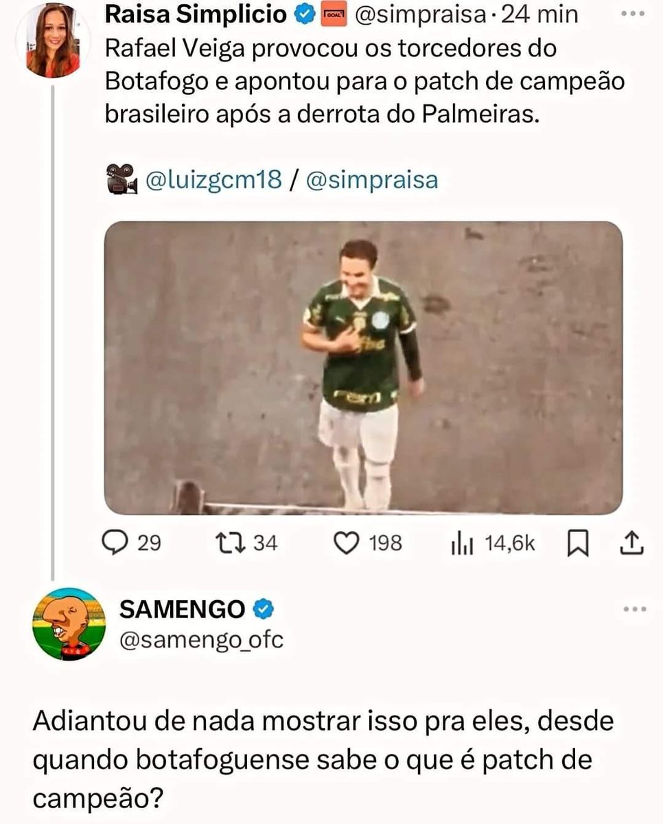 goleadadazoeira's tweet photo. pô kkkkkkkkkkk https://t.co/jVGiIm8GZV
