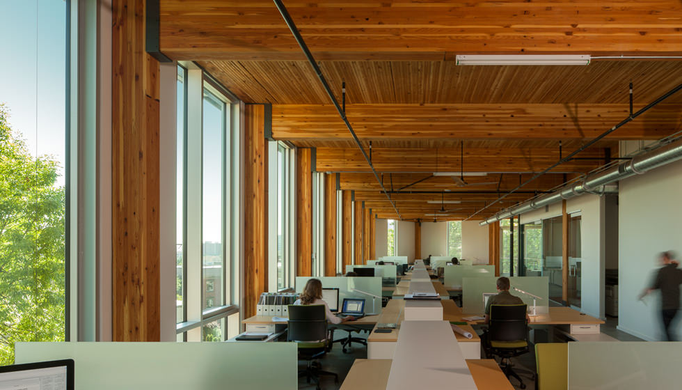 Imagine a world where buildings are designed without waste, materials are reused, and the environment is preserved for future generations...

This is the vision behind zero-waste design in construction.
Read more at: 
swatchbox.com/blog/Building-…