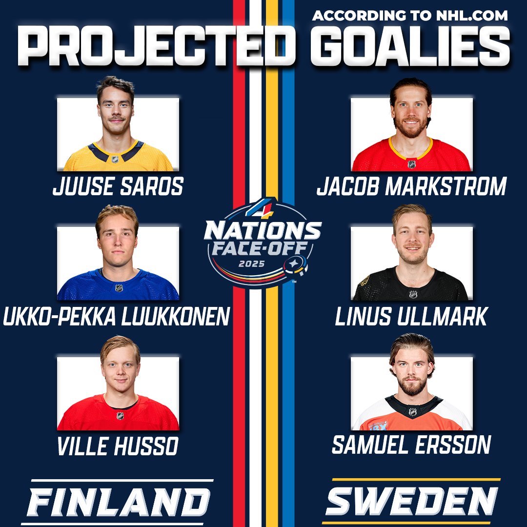 NHL Media tweet media