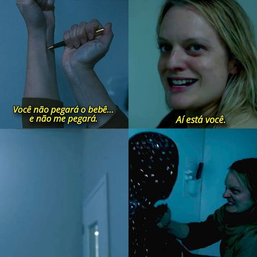 Esse filme não prometeu nada e entregou tudo.
(O Homem Invisível - 2020)