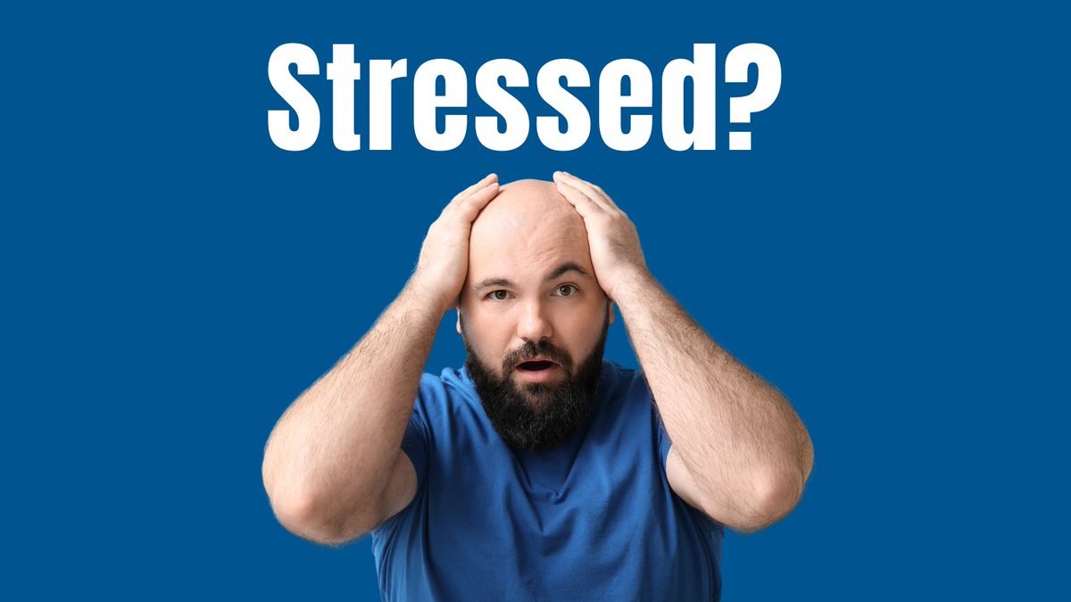 Feel like you are pulling your hair out with the stress of managing jobs, paperwork, finances, people...? We hear you.

Have a good hair day, and discover how to untangle your stress: buff.ly/3SxnZb9

#Builder #Construction #HBXLSoftware #ProjectManagement