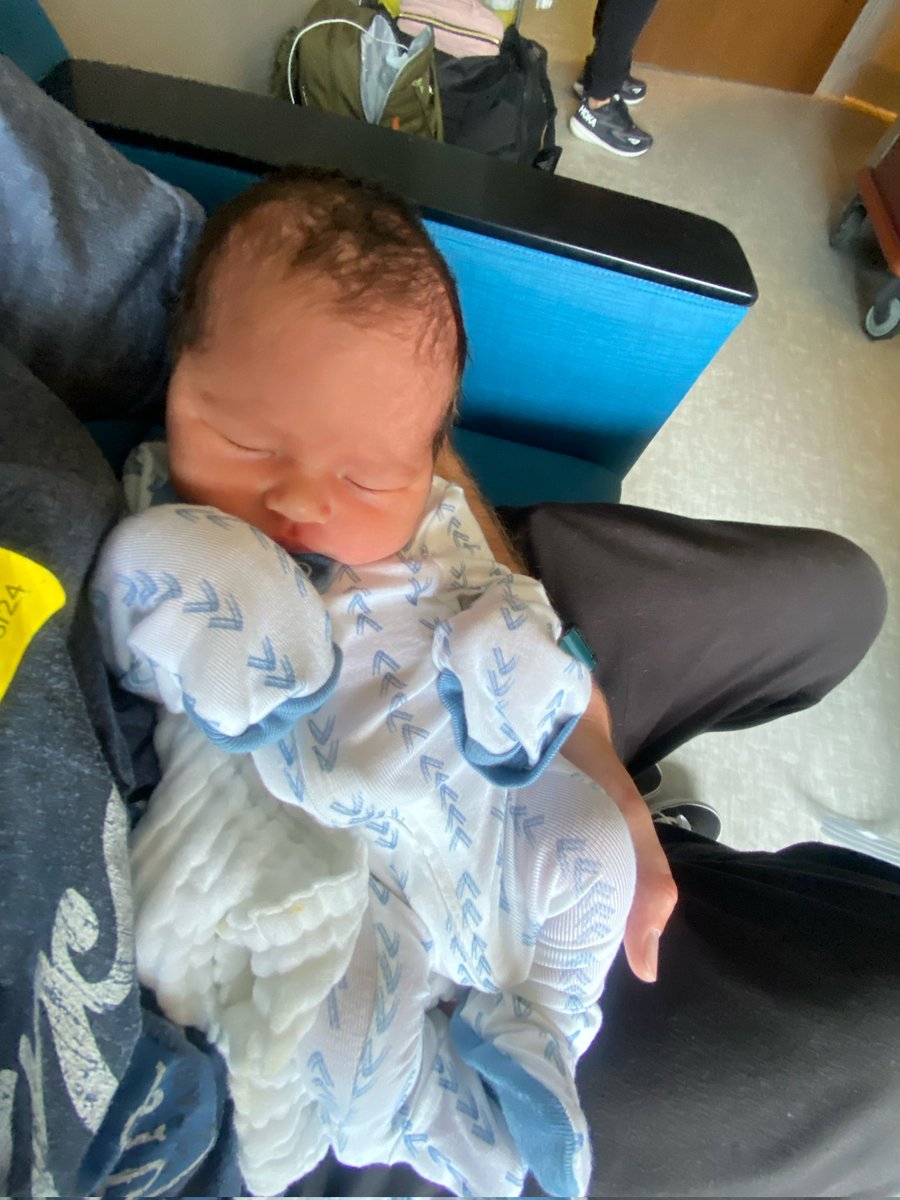 tammy4u2nv's tweet photo. Isaiah Lane.
My grandson!! (Not gonna lie, I have felt super~human all day today. Invigorated. Lit up!! As if someone has put a spell on me ,) #grannystuff #goodgawd https://t.co/MXOubqSWea