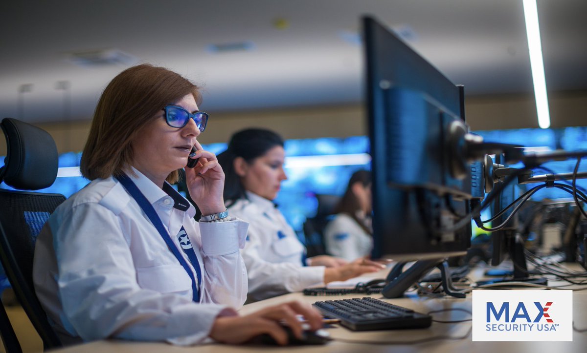 MaxSecurityUSA's tweet image. Are you a business owner looking to enhance the security of your commercial property? rom access control systems to video surveillance, we&apos;ve got you covered. Visit our website to learn more: bit.ly/3SePFkV 

#commercialsecurity #businessprotection #MaxSecurity