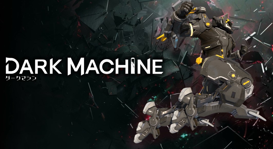 🧵1: Dive into "Dark Machine," an unprecedented 7v7 mech-based esports experience! ⚙️ 
Combining iconic gameplay from Transformers and Halo. Backed by <a href="/TencentGames/">Tencent Games</a> and <a href="/Immutable/">Immutable</a>, this blockchain-powered game redefines competitive mech battles.  #seizethedark