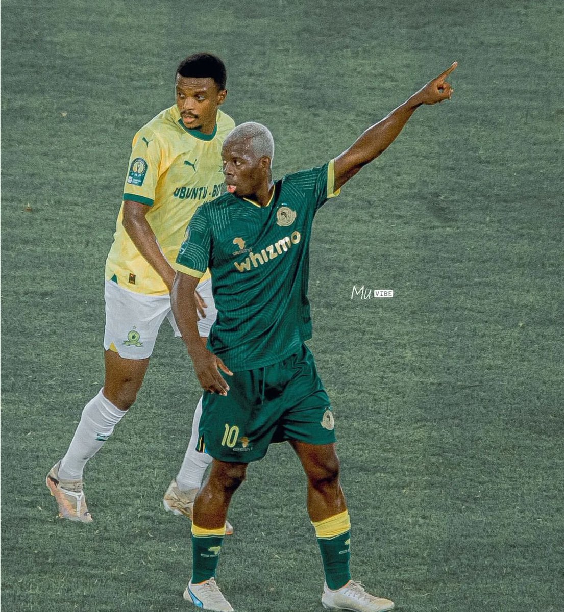 MWANENGO tweet media