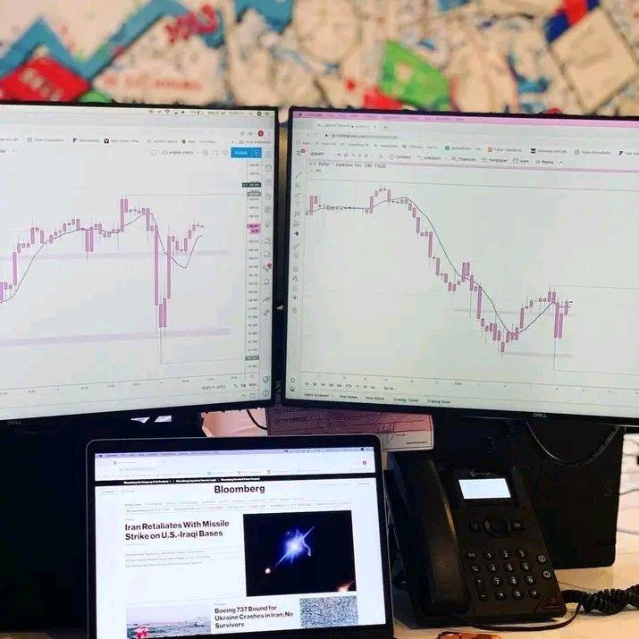 DailyDaytrader tweet media