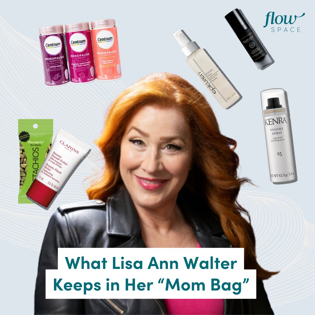 Flow Space tweet media