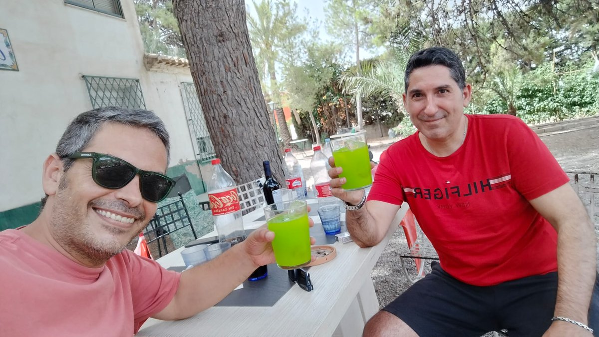 MAGISTRA VITAE tweet media