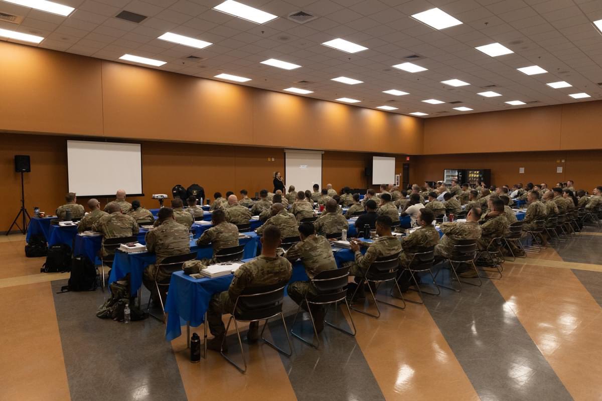 63rd Readiness Division “Blood & Fire!” tweet media