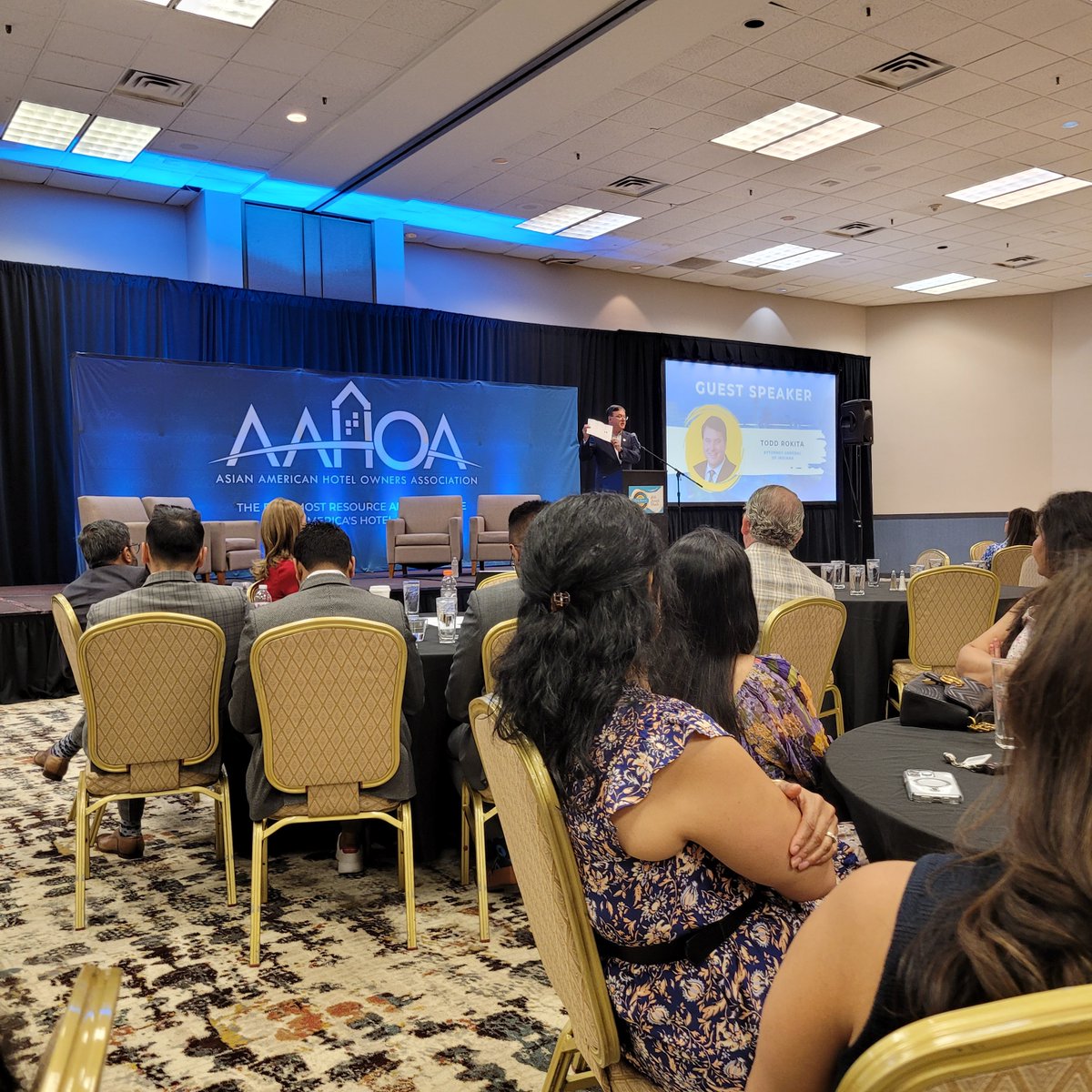 AG Todd Rokita tweet media