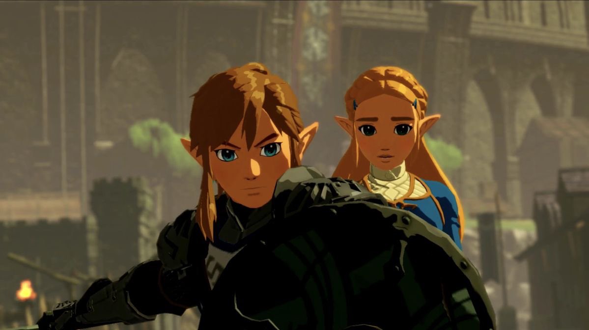 the knight x princess trope will never be boring to me