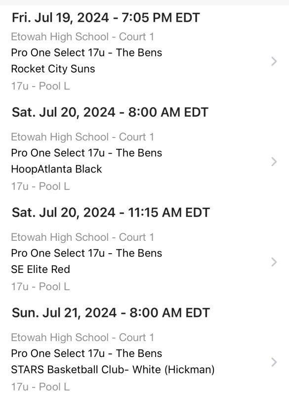 Coach Joel Floyd (@coachjoelfloyd) on Twitter photo 🏀🏀🏀Chase Lamey, Will Patterson, Gray “Rocco” Plaia will all be playing for <a href="/Pro1Basketball/">Pro One Basketball</a> Pro One-The Bens in ATL <a href="/OntheRadarHoops/">Shun Williams</a> 🏀🏀🏀Chase Lamey, Will Patterson, Gray “Rocco” Plaia will all be playing for <a href="/Pro1Basketball/">Pro One Basketball</a> Pro One-The Bens in ATL <a href="/OntheRadarHoops/">Shun Williams</a>
