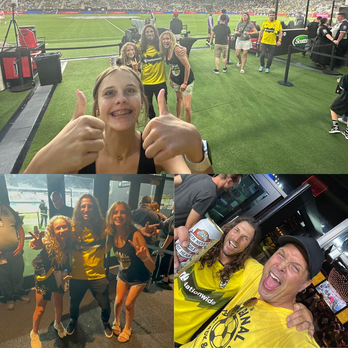 Stephen Starr (@thewvstarr) on Twitter photo Great time at <a href="/ColumbusCrew/">The Crew</a> game last night! <a href="/FrankieHejduk2/">Frankie Hejduk</a> is such a great ambassador for this team! #HappyBirthday Also got to talk to <a href="/DegenerateTBone/">Jonathan Smith</a> before game…another great ambassador for the city! @ManAndBone971 Great time at <a href="/ColumbusCrew/">The Crew</a> game last night! <a href="/FrankieHejduk2/">Frankie Hejduk</a> is such a great ambassador for this team! #HappyBirthday Also got to talk to <a href="/DegenerateTBone/">Jonathan Smith</a> before game…another great ambassador for the city! @ManAndBone971