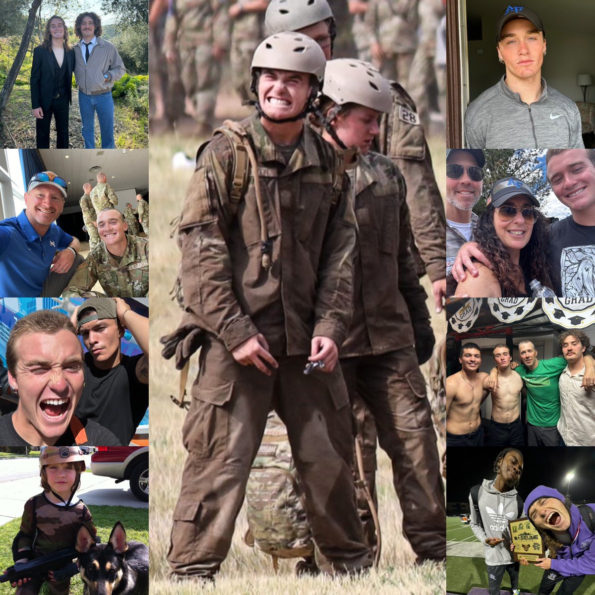 Ben Dawson tweet media