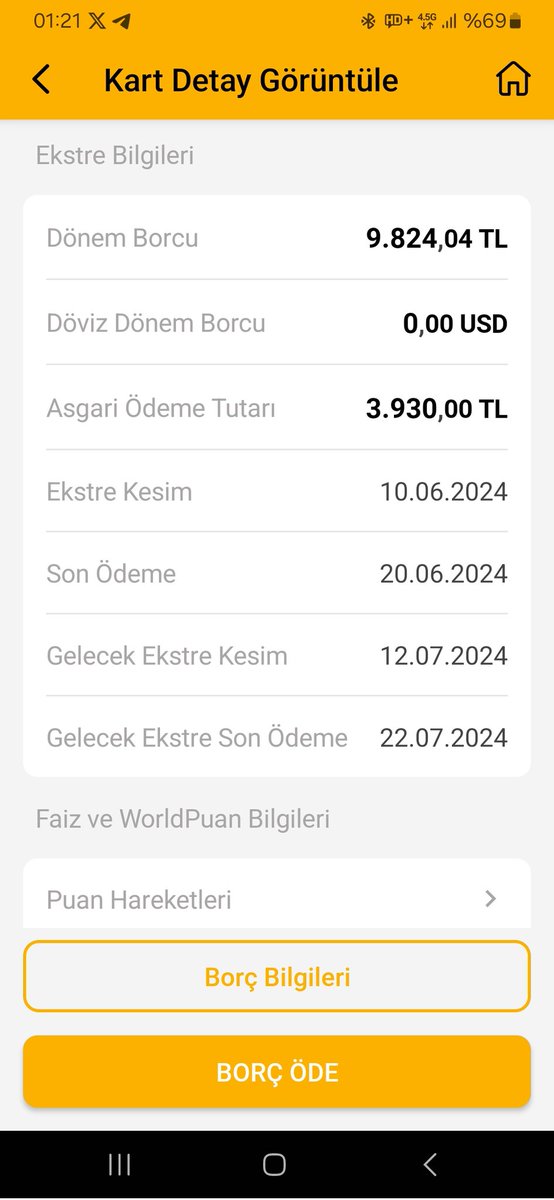 Mikobaba_34's tweet photo. @Kriptopratic Ödeyemedim daha tek umudum sensin https://t.co/MTR3AEZI4u